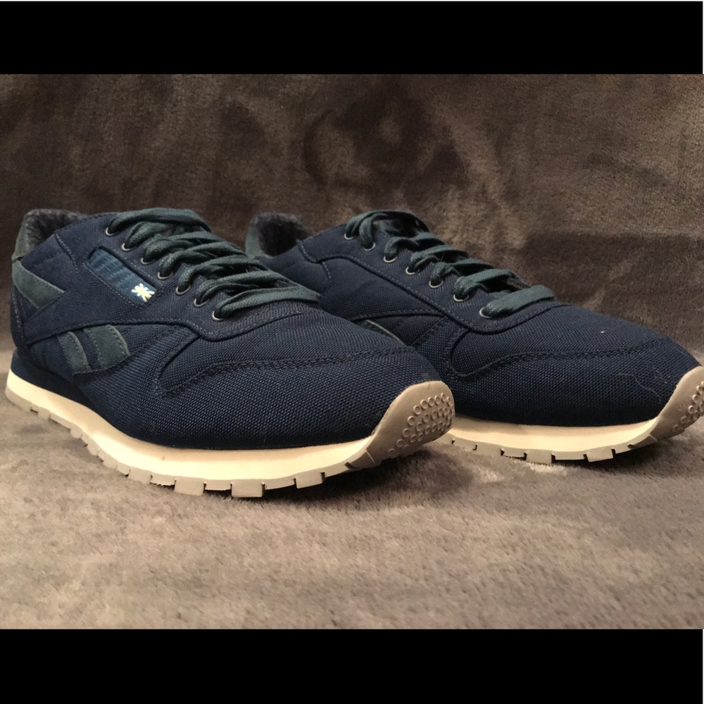 Reebok Classic Cordura Thinsulate Sneakersnstuff